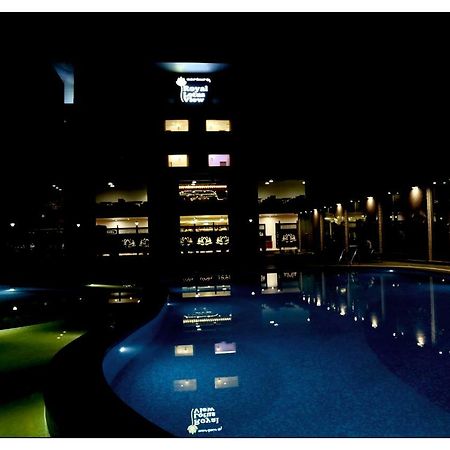 Royal Lotus View Resotel Devanahalli Buitenkant foto