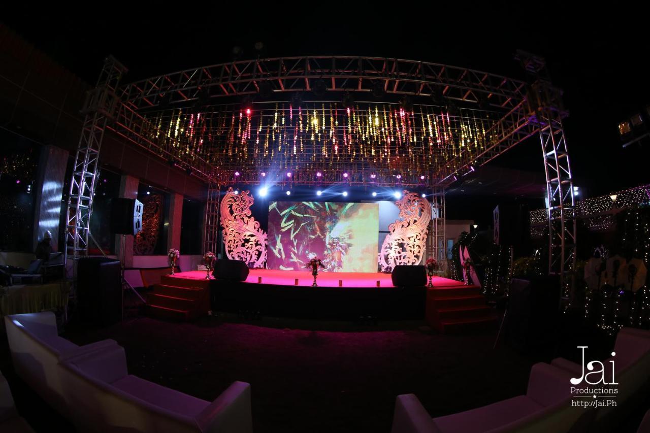 Royal Lotus View Resotel Devanahalli Buitenkant foto