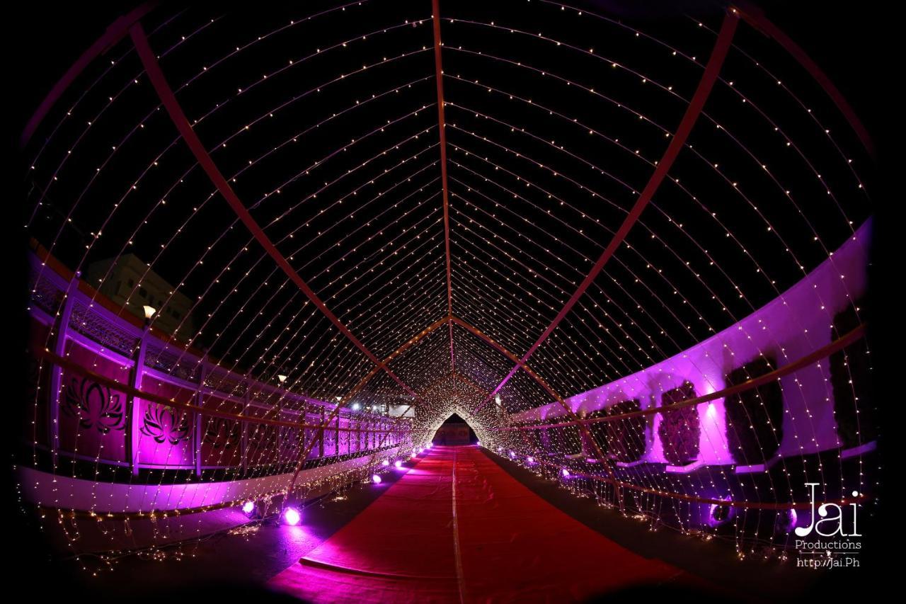 Royal Lotus View Resotel Devanahalli Buitenkant foto