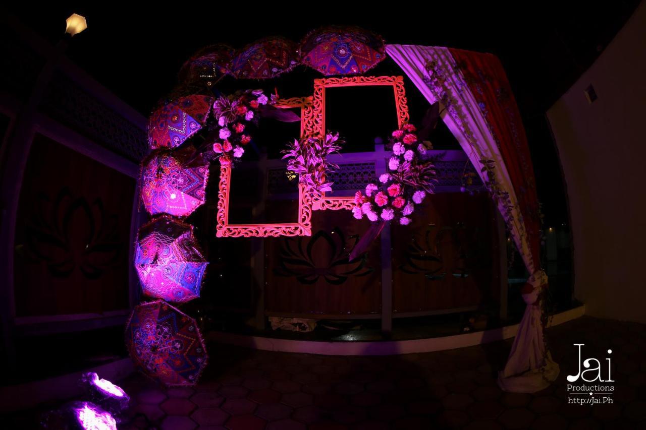 Royal Lotus View Resotel Devanahalli Buitenkant foto