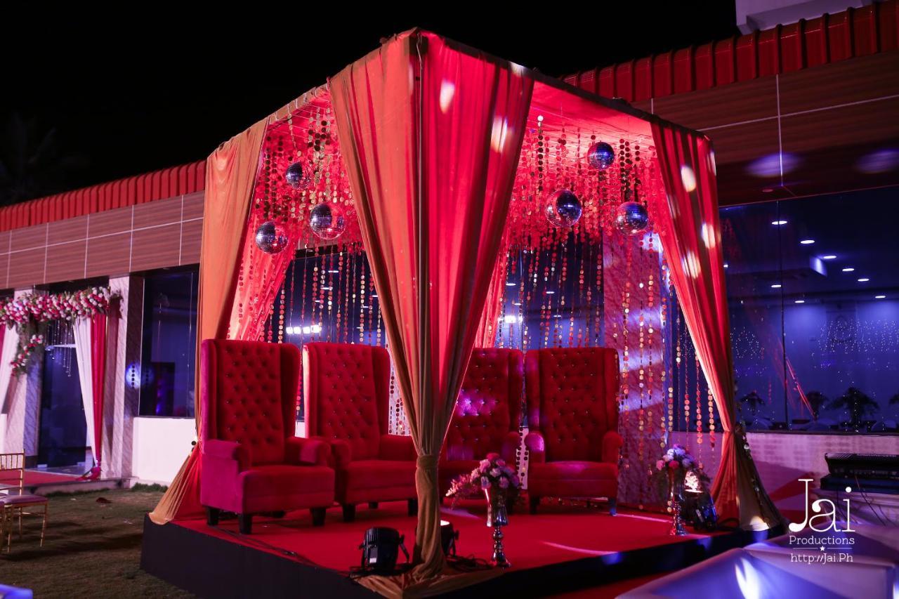Royal Lotus View Resotel Devanahalli Buitenkant foto