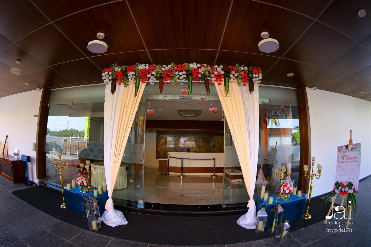 Royal Lotus View Resotel Devanahalli Buitenkant foto