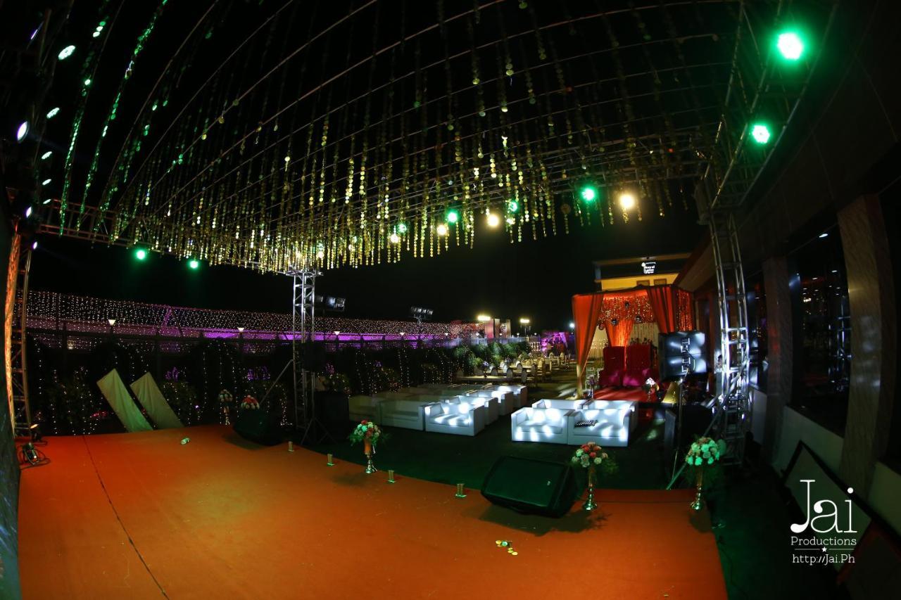 Royal Lotus View Resotel Devanahalli Buitenkant foto