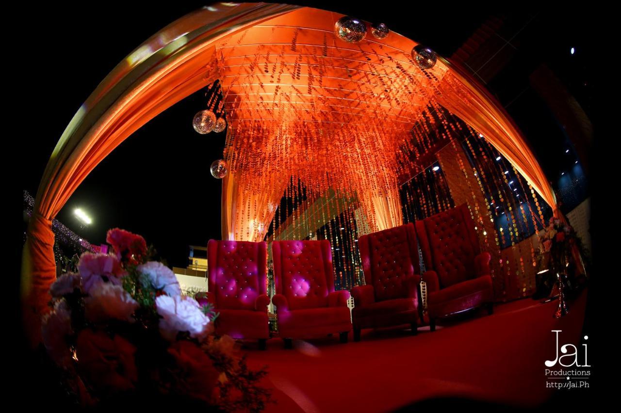 Royal Lotus View Resotel Devanahalli Buitenkant foto
