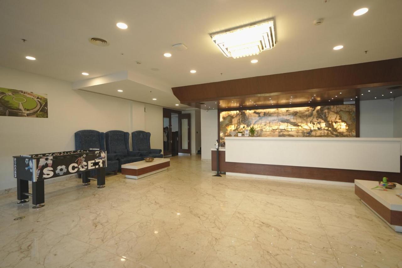 Royal Lotus View Resotel Devanahalli Buitenkant foto